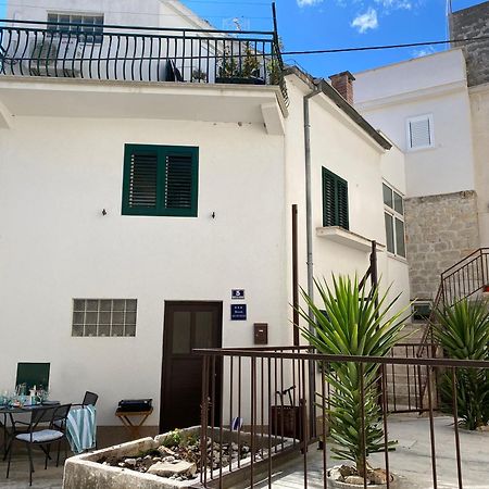 Family House Kastela Home Between Split And Trogir Exterior photo